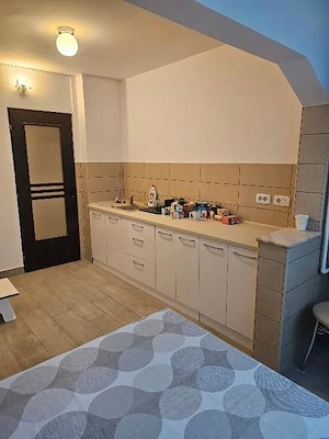 Vand apartament   2 camere   etaj 1   zona Coresi   Brasov - imagine 3