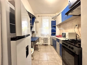 Apartament cu 2 camere de inchiriat in cartierul Gheorgheni - imagine 5