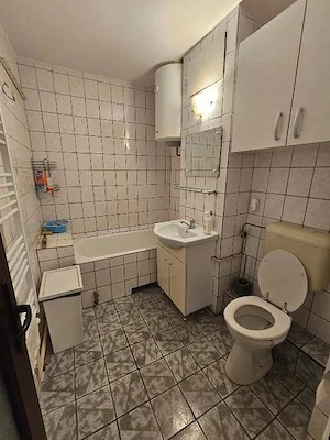 Vand apartament   2 camere   etaj 1   zona Coresi   Brasov - imagine 9
