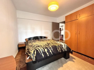 Apartament cu 2 camere de inchiriat in cartierul Gheorgheni