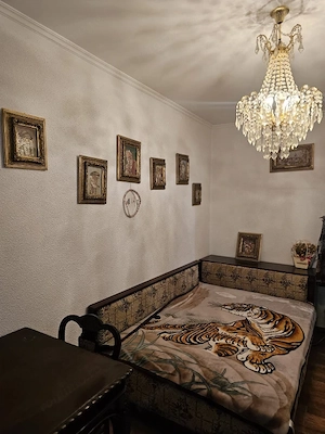Apartament cu 3 camere  în cartierul Craiovei – Etaj 1 - imagine 2