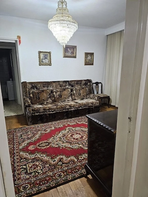 Apartament cu 3 camere  în cartierul Craiovei – Etaj 1 - imagine 3