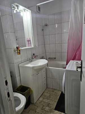 Apartament cu 3 camere  în cartierul Craiovei – Etaj 1 - imagine 6