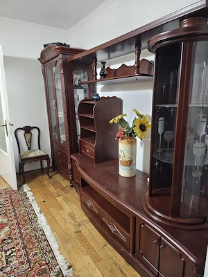Apartament cu 3 camere  în cartierul Craiovei – Etaj 1 - imagine 1