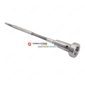 Common Rail Injector Valve F 00V C01 305