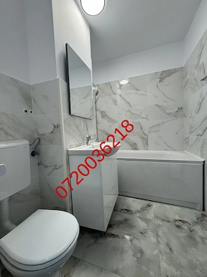Proprietar | 3 Camere DECOMANDAT, 67 mp utili | 1 min. Metrou - imagine 5