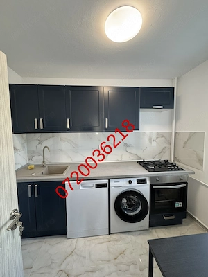Proprietar | 3 Camere DECOMANDAT, 67 mp utili | 1 min. Metrou - imagine 4