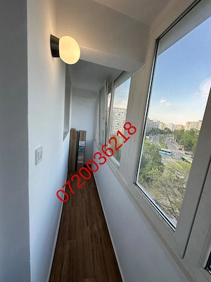 Proprietar | 3 Camere DECOMANDAT, 67 mp utili | 1 min. Metrou - imagine 6