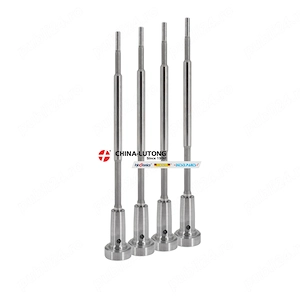 Common Rail Injector Valve F 00V C01 309