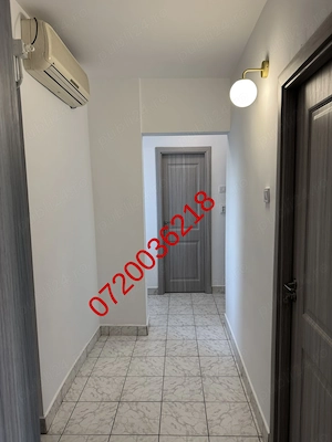 Proprietar | 3 Camere DECOMANDAT, 67 mp utili | 1 min. Metrou - imagine 9