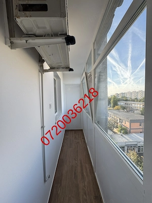 Proprietar | 3 Camere DECOMANDAT, 67 mp utili | 1 min. Metrou - imagine 7