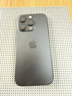 iphone 16 pro - imagine 3