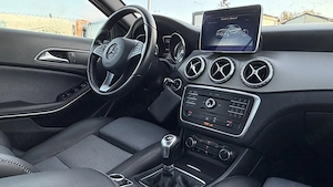 Mercedes-Benz GLA 180 CDI d Urban | 2016 | 109 CP | Diesel | Manuală | SUV | Import - imagine 3