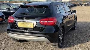 Mercedes-Benz GLA 180 CDI d Urban | 2016 | 109 CP | Diesel | Manuală | SUV | Import - imagine 8