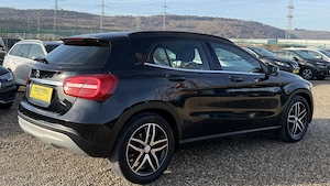 Mercedes-Benz GLA 180 CDI d Urban | 2016 | 109 CP | Diesel | Manuală | SUV | Import - imagine 6