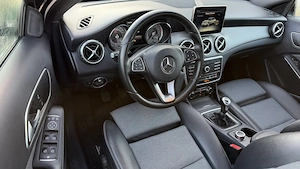 Mercedes-Benz GLA 180 CDI d Urban | 2016 | 109 CP | Diesel | Manuală | SUV | Import - imagine 7