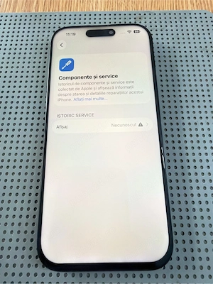 iphone 16 pro - imagine 4