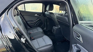 Mercedes-Benz GLA 180 CDI d Urban | 2016 | 109 CP | Diesel | Manuală | SUV | Import - imagine 9