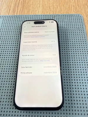 iphone 16 pro - imagine 2