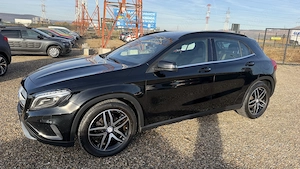 Mercedes-Benz GLA 180 CDI d Urban | 2016 | 109 CP | Diesel | Manuală | SUV | Import - imagine 17