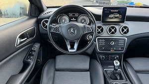 Mercedes-Benz GLA 180 CDI d Urban | 2016 | 109 CP | Diesel | Manuală | SUV | Import - imagine 12
