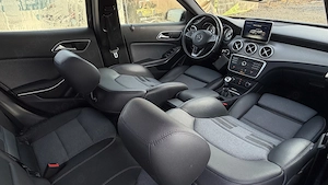 Mercedes-Benz GLA 180 CDI d Urban | 2016 | 109 CP | Diesel | Manuală | SUV | Import - imagine 5
