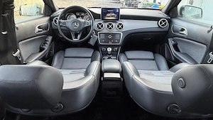 Mercedes-Benz GLA 180 CDI d Urban | 2016 | 109 CP | Diesel | Manuală | SUV | Import - imagine 16