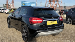 Mercedes-Benz GLA 180 CDI d Urban | 2016 | 109 CP | Diesel | Manuală | SUV | Import - imagine 13