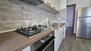 Apartament de închiriat 3 camere balcon parcare Magnolia Sibiu - imagine 13