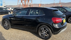 Mercedes-Benz GLA 180 CDI d Urban | 2016 | 109 CP | Diesel | Manuală | SUV | Import - imagine 11