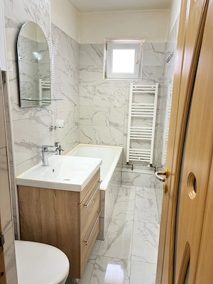 Apartament 2 camere  zona Lama