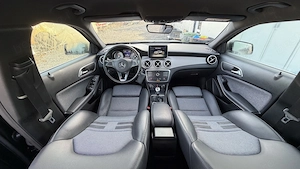 Mercedes-Benz GLA 180 CDI d Urban | 2016 | 109 CP | Diesel | Manuală | SUV | Import - imagine 4