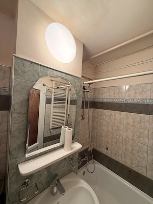 Apartament 3 CAMERE - Zona Sagului   Muzicescu - imagine 6