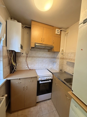 Apartament 3 CAMERE - Zona Sagului   Muzicescu - imagine 7