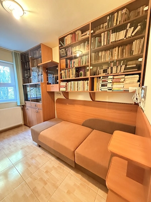 Apartament 3 CAMERE - Zona Sagului   Muzicescu - imagine 4