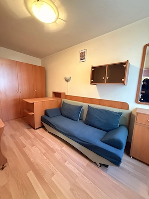 Apartament 3 CAMERE - Zona Sagului   Muzicescu - imagine 9