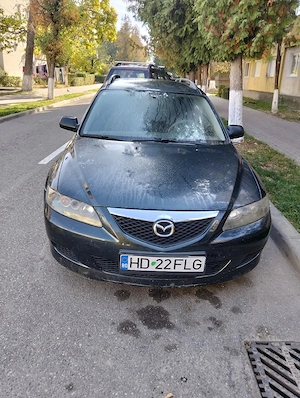 două mașini la pachet dezmembrez să o întreag - imagine 5