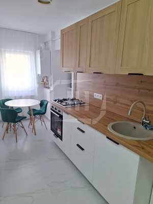 Apartament 2 camere I decomandat I prima inchiriere I Manastur I Piata Flora - imagine 5