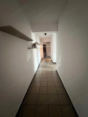 Apartament 4 camere, decomandat, etaj intermediar, zona Dorobantilor - imagine 5