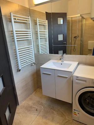 Loft de închiriat în Băneasa - Jandarmeriei - imagine 9