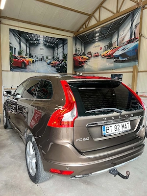 Volvo xc 60 2015 automată 2.4 - imagine 9