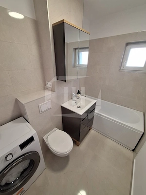 Apartament 2 camere I decomandat I prima inchiriere I Manastur I Piata Flora - imagine 6