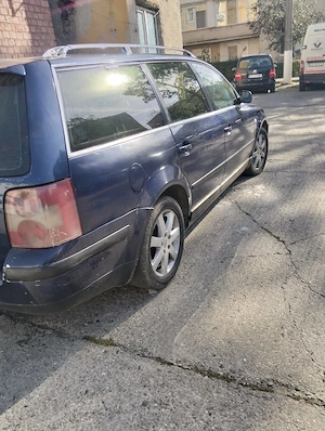 două mașini la pachet dezmembrez să o întreag - imagine 3