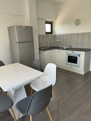 Loft de închiriat în Băneasa - Jandarmeriei - imagine 8
