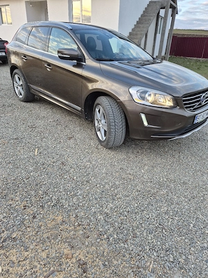 Volvo xc 60 2015 automată 2.4 - imagine 10