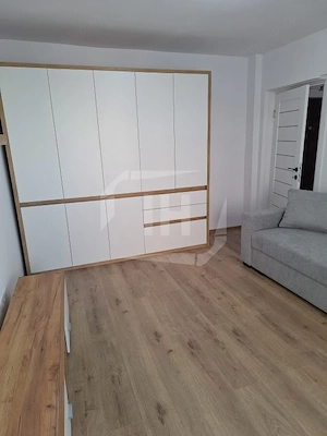 Apartament 2 camere I decomandat I prima inchiriere I Manastur I Piata Flora - imagine 2