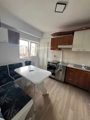 Apartament 4 camere, decomandat, etaj intermediar, zona Dorobantilor - imagine 6