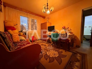 Apartament cu 3 camere de vanzare la cheie in cartier Manastur - imagine 4