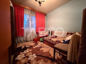 Apartament cu 3 camere de vanzare la cheie in cartier Manastur