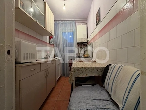 Apartament cu 3 camere de vanzare la cheie in cartier Manastur - imagine 2